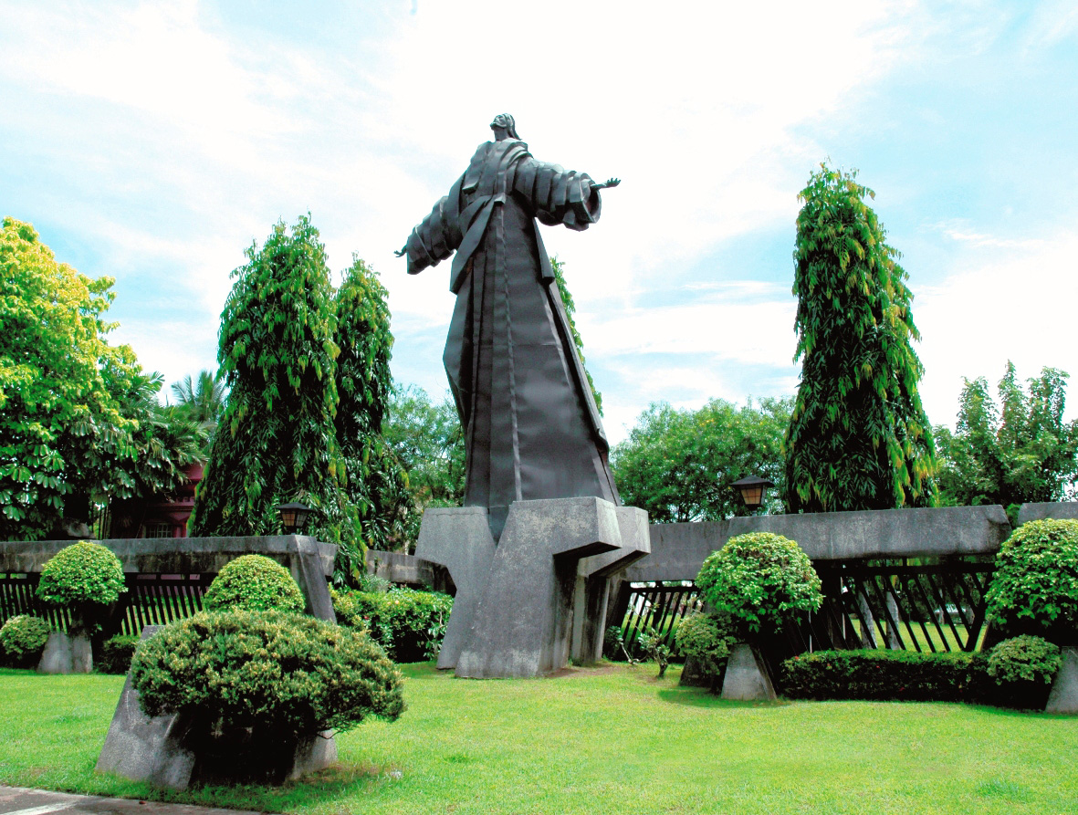 Balagtas, Batangas City